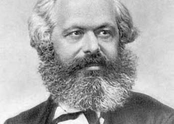 Karl Marx