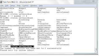 rtwlan driver rtwlan driver