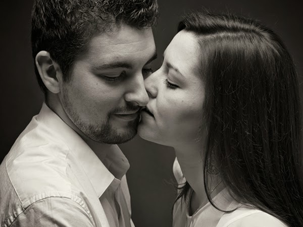 Photos de couple avant le mariage, amoureux,Bernard Dollet a Beuvry, Nord Pas de Calais