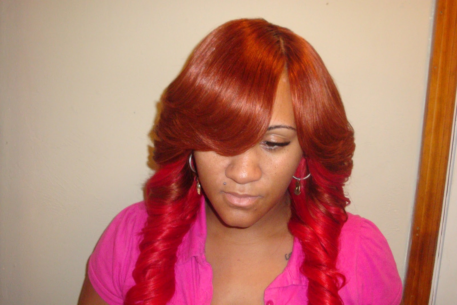 Yinka S Ultimate Hair Designs Oh La La