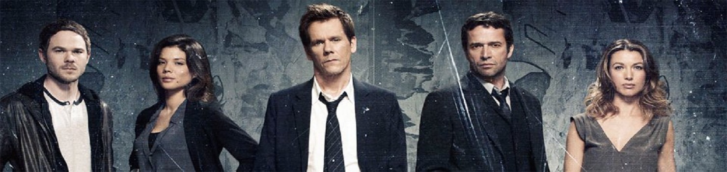 The Following tv series