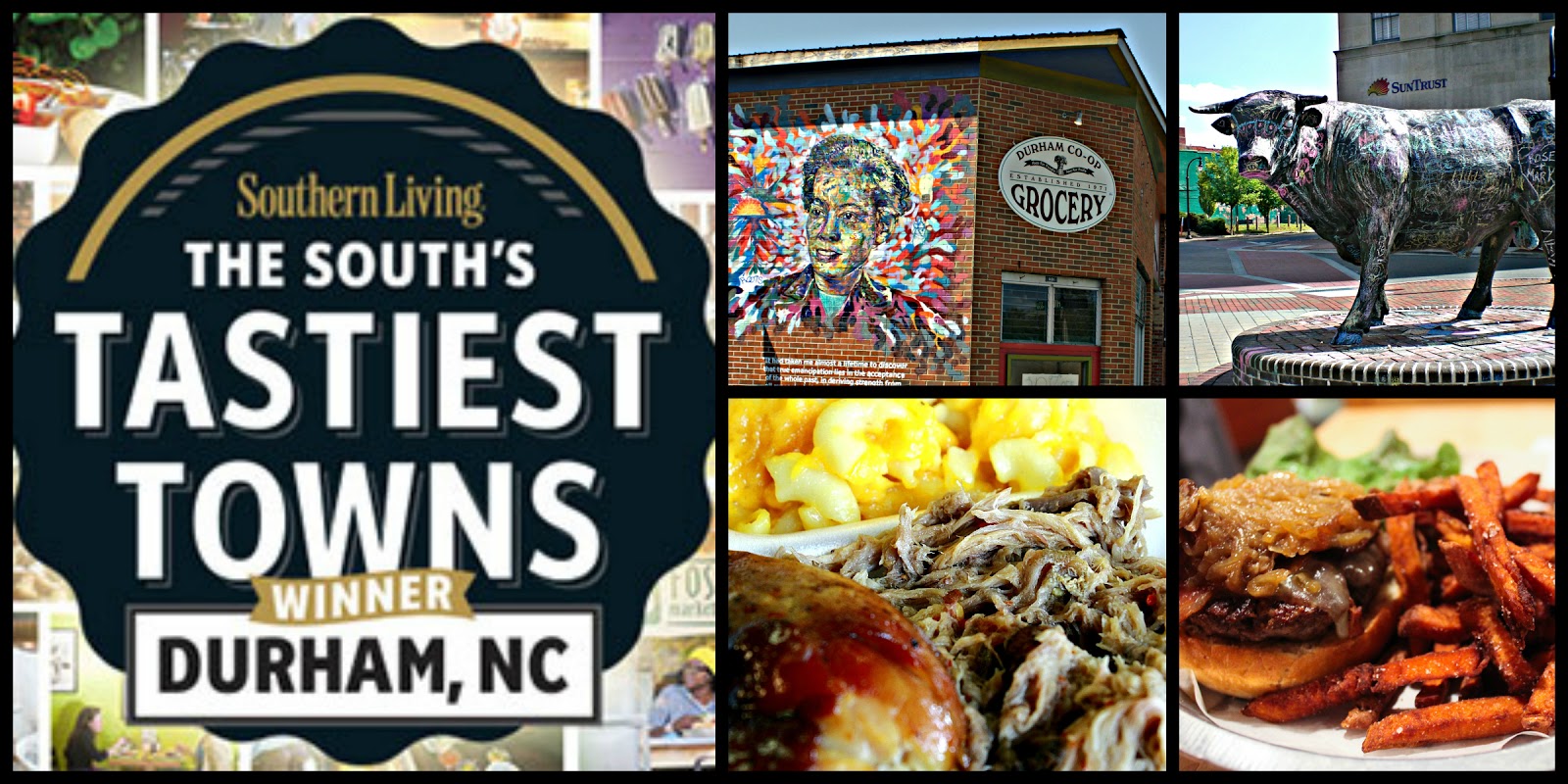 TheDowntowner A Foodie's Adventures In A Downtown Near You Photo Gallary