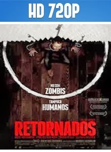 Retornados 720p Subtitulado 2013