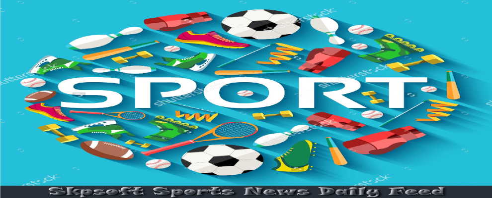 SkpSoft Sports News Feed