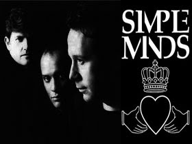 Simple Minds