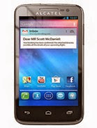 Alcatel one touch usb driver