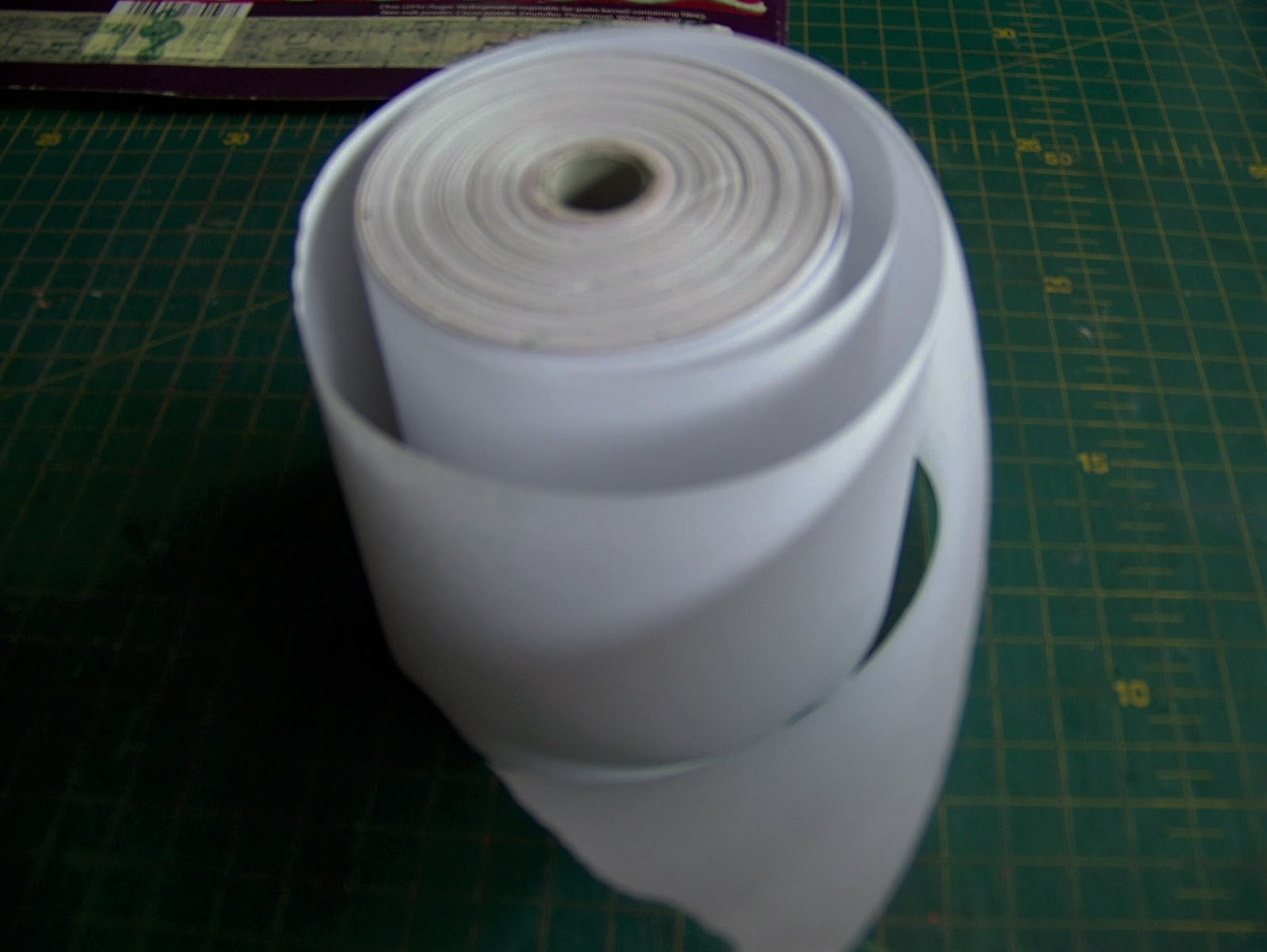 A Pretty Talent Blog Making Your Own Decorative Sticky Tapes; Washi