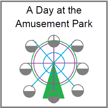 A day at the park essay