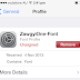 iOS 7.1 မှာမြန်မာစား မြင်ရဖို့အတွက်