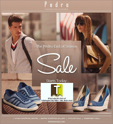 Pedro End Of Season Sale Pedro End Of Season Sale
