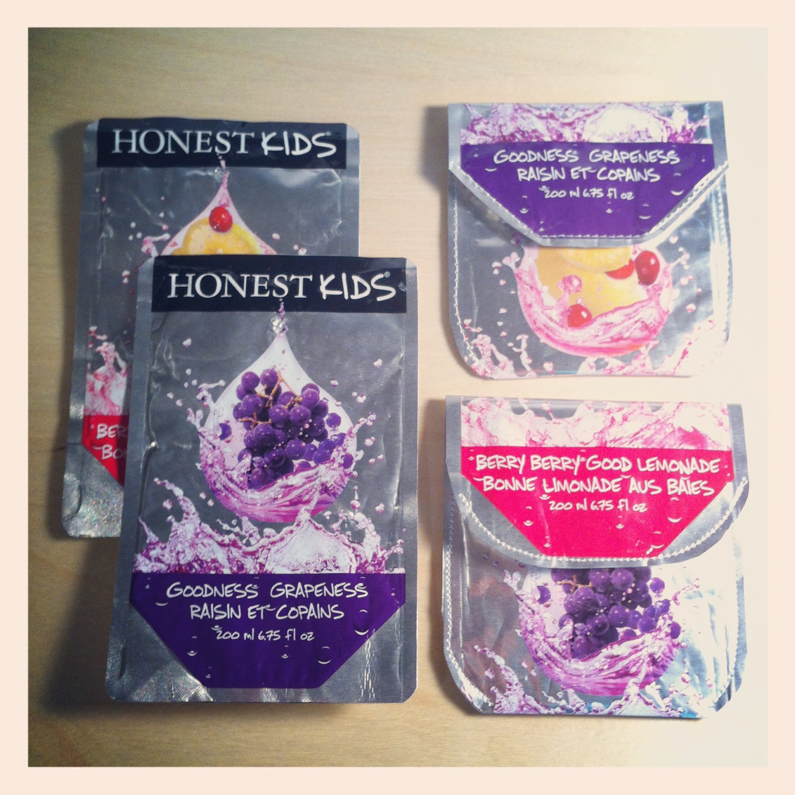 Upcycled Education {Upcycled} Juice Pouch Wallets A Tutorial