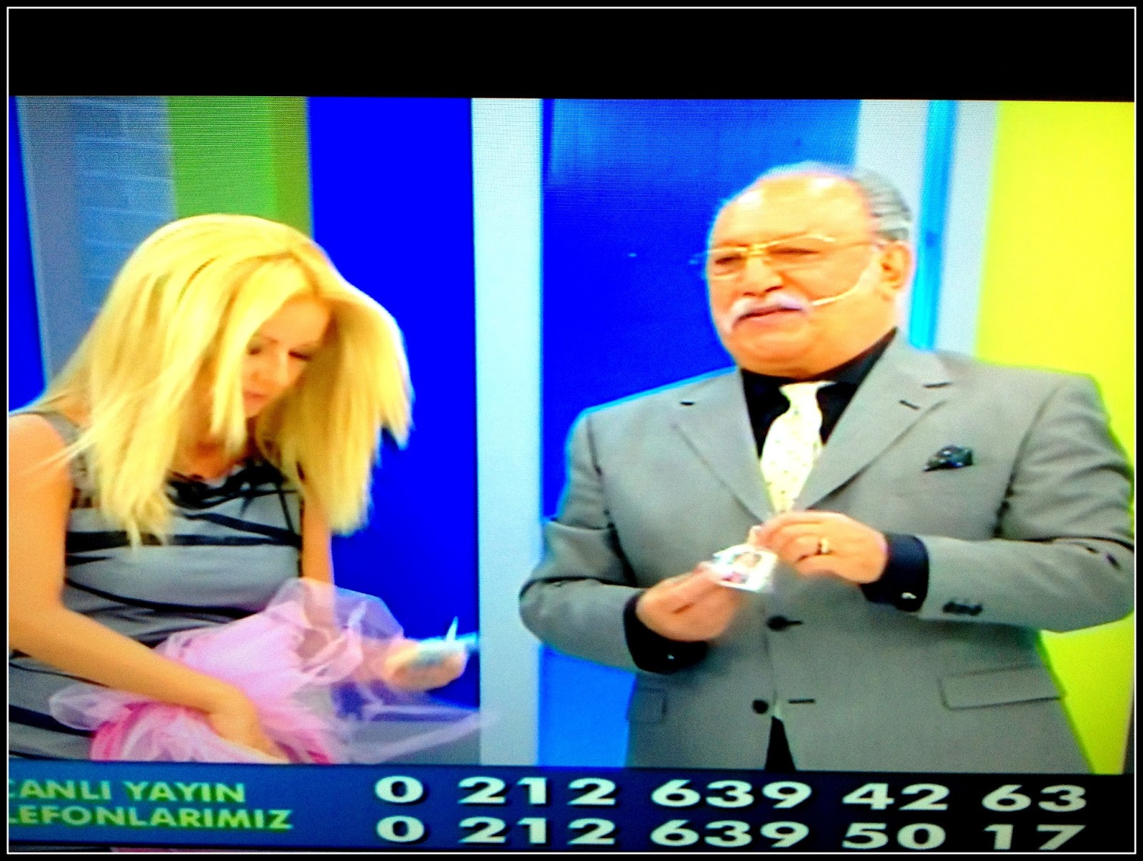 Jade Patisserie MÜGE ANLI resimli kurabiyeler (İSTANBUL)