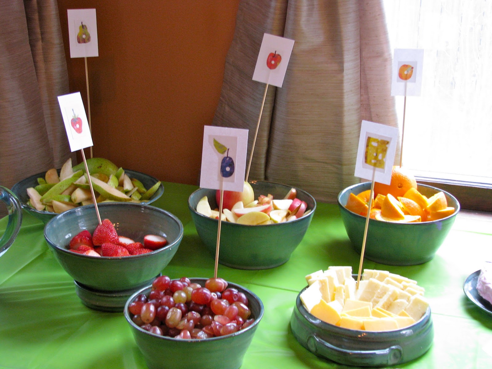 The Sweetest Memory The Very Hungry Caterpillar The