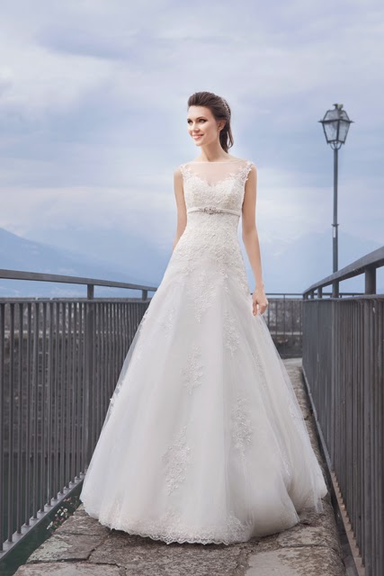 Gabbiano | 2015 Collection | Bridal Fashion Gabbiano | 2015 Collection | Bridal Fashion