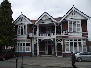 Casa Victoriana