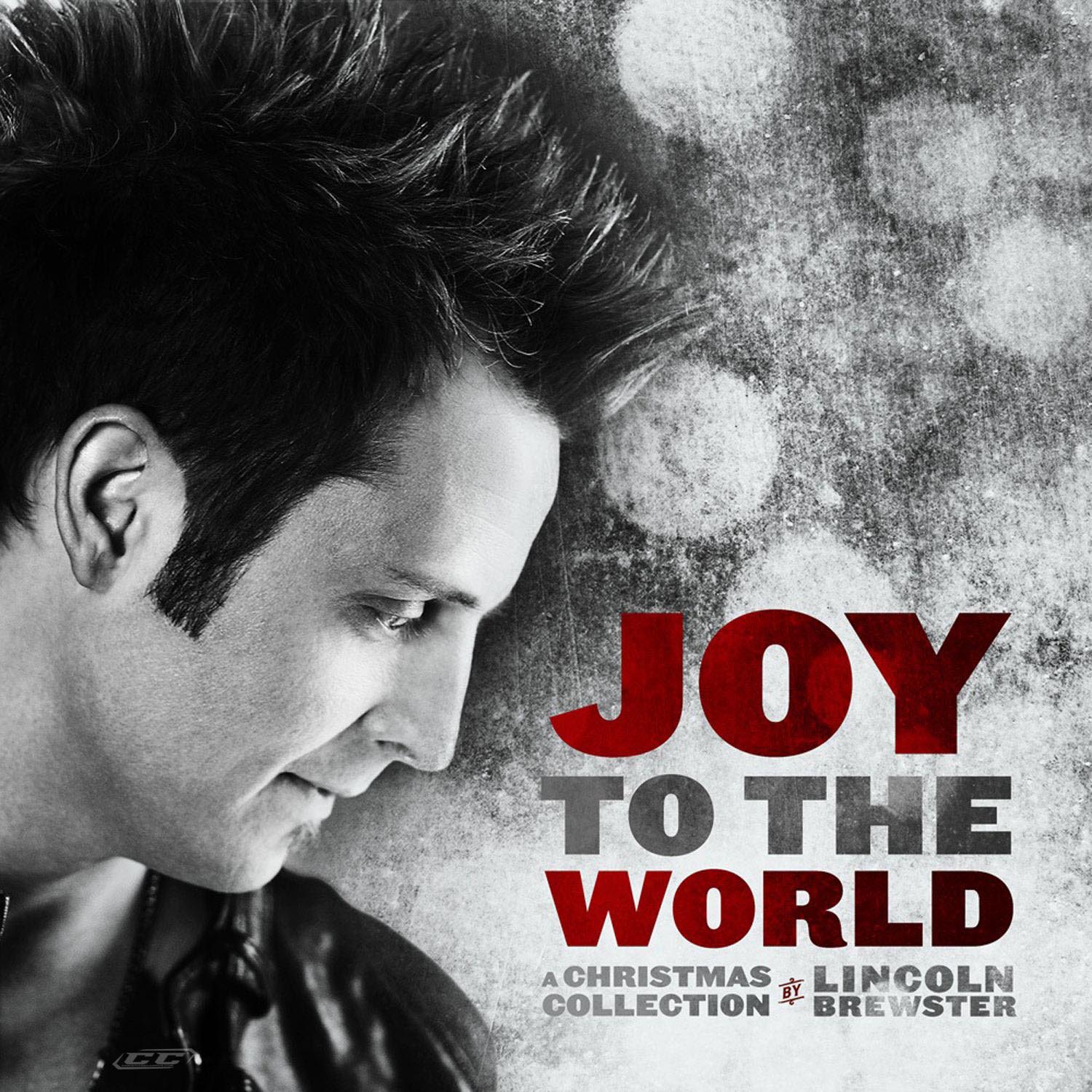 Lincoln Brewster - Joy To The World 2012 English Christmas Album Lincoln Brewster - Joy To The World 2012 English Christmas Album