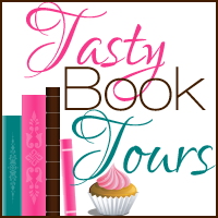 Tasty Book Tours Host