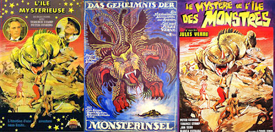 Jules Verne S Mystery On Monster Island Jules Verne S Mystery On Monster Island