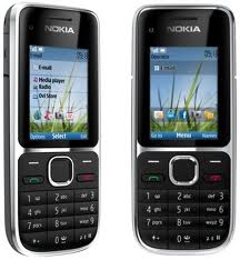Nokia C2-02 Flash File 7.66 Nokia C2-02 Flash File 7.66