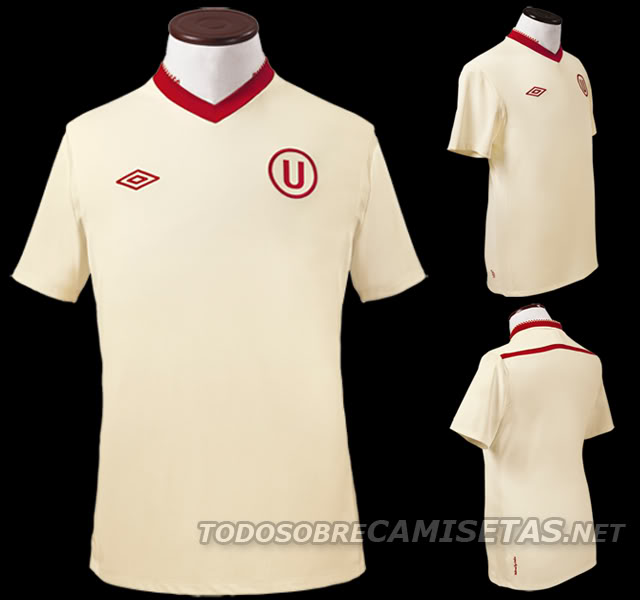 camiseta universitario 2013