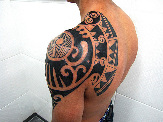 Tribal Tattoos Tribal Tattoos
