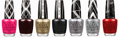 Zapowiedź: OPI Gwen Stefani 2014 | beauty by Mojito