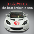 Instaforex