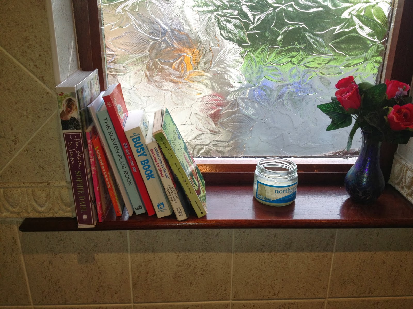 predilection in a sentence