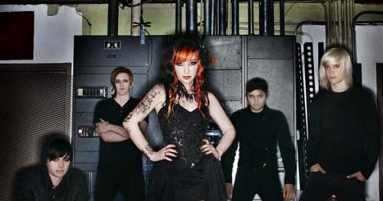 New Years Day &quot;Do Your Worst&quot; Single Released | NataliezWorld