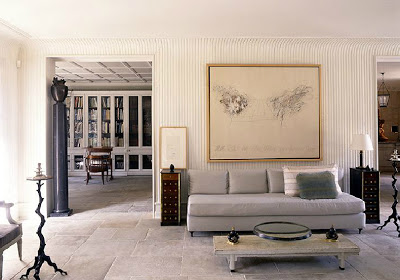 For The Home Unique Wall Treatments And Textured Walls