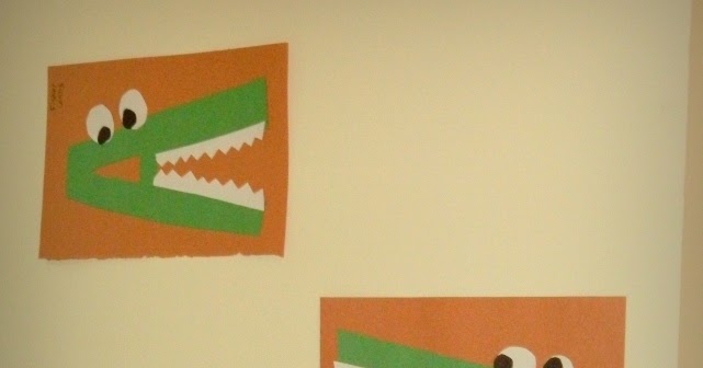 What Faith Can Do: Preschool Crafts