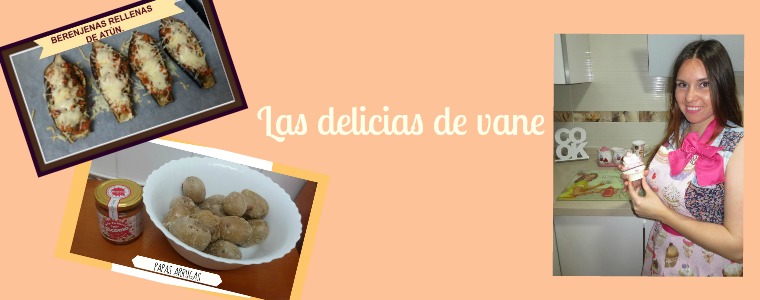 Las delicias de vane