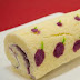Resep Praktis Kue Fancy Roll Cake thumbnail
