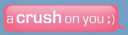 A Crush On You Movie 2011