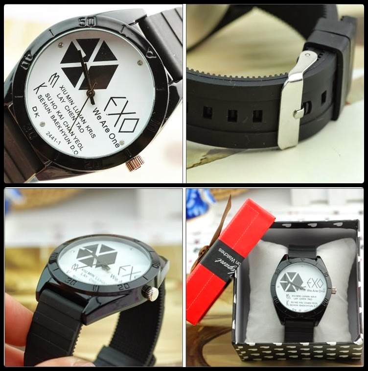 bee yeppeo shop jam tangan exo bee yeppeo shop jam tangan exo