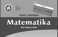 17+ Kunci Jawaban Buku Lks Matematika Kelas 7 Kurikulum 2013 2021 2022 2023 Gif