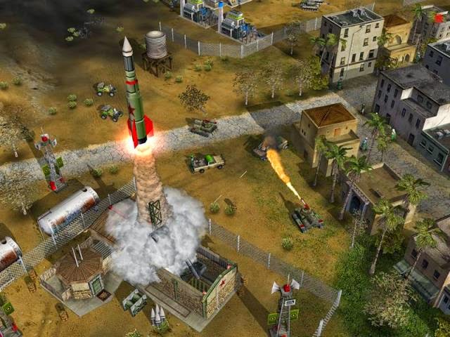 no cd patch for command and conquer generals zero hour