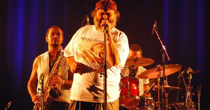 Progworld RIP Francesco Di