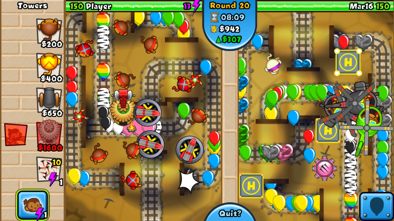 bloons td battles hacks android bloons td battles hacks android