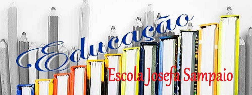 Escola Josefa Sampaio