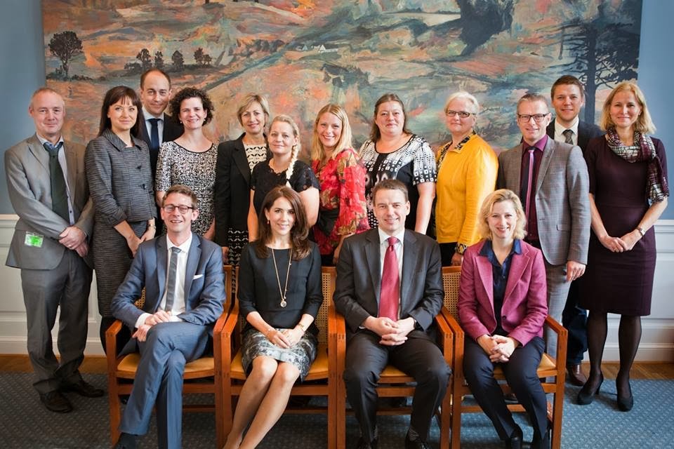 groupe rencontre travail