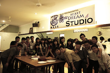 ~One Heart One Dream Studio~