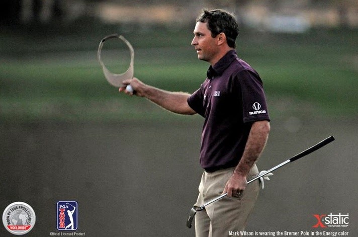 Mark Wilson Tour Golfer Mark Wilson Tour Golfer