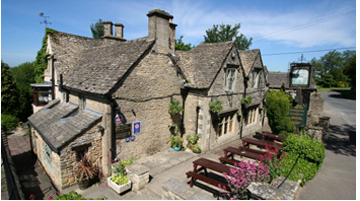rosina s passion for food lamb inn great rissington 22 03 2012
