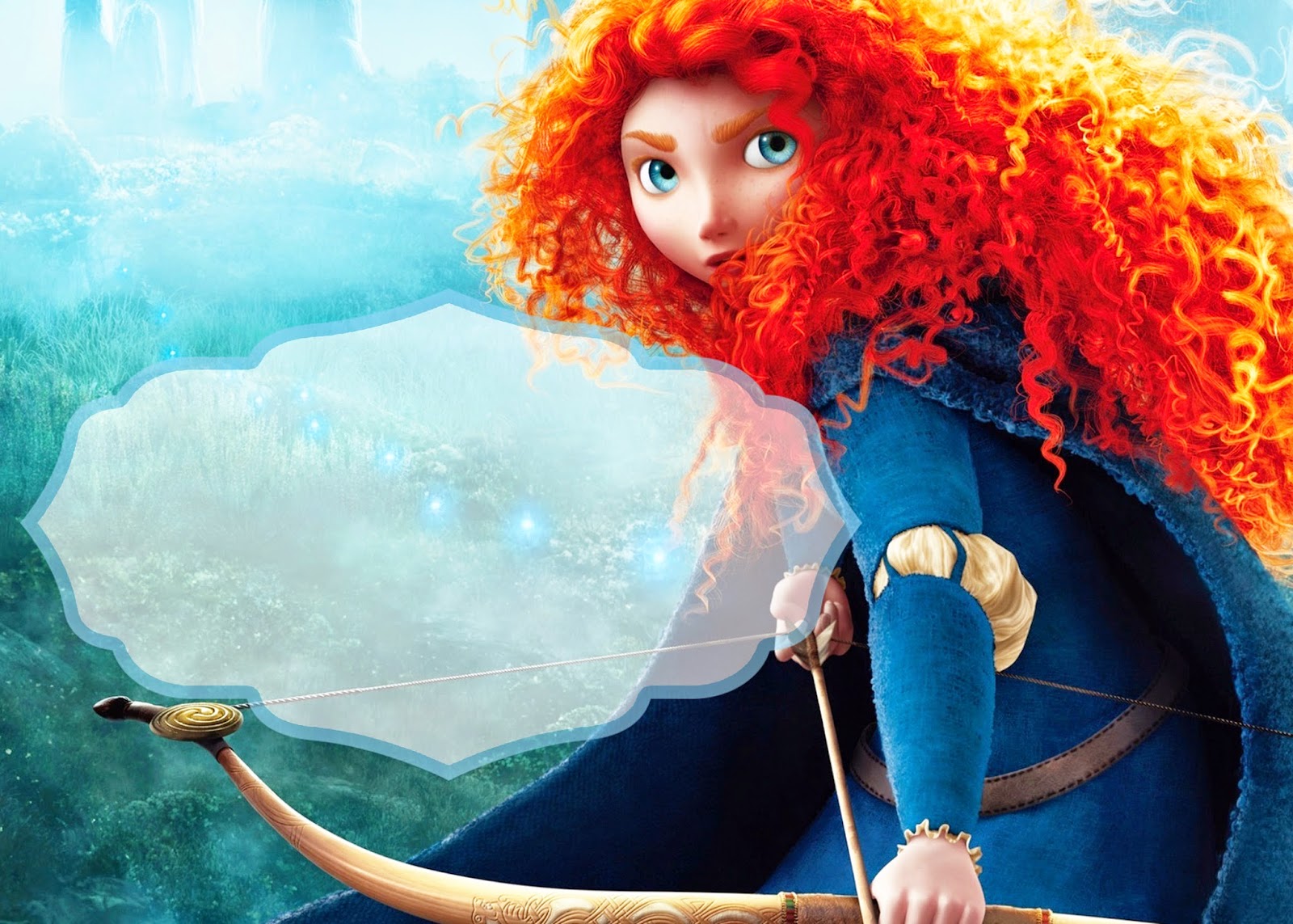 merida brave party merida brave party