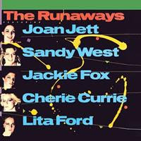 [1982] - The Best Of The Runaways