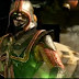 Novo personagem de Mortal Kombat X , Ermac