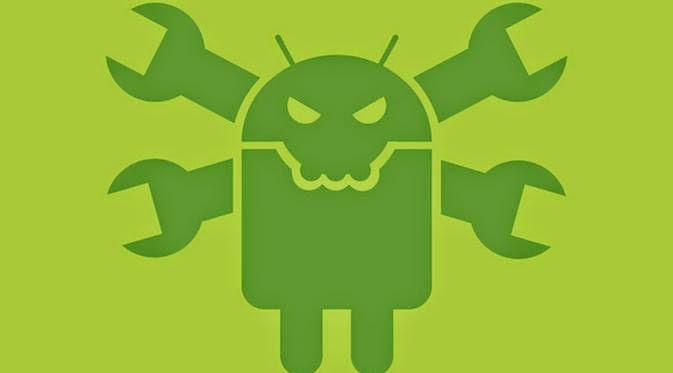 Waspada! Malware Baru Ini Sandera Foto & Video di Android Waspada! Malware Baru Ini Sandera Foto & Video di Android