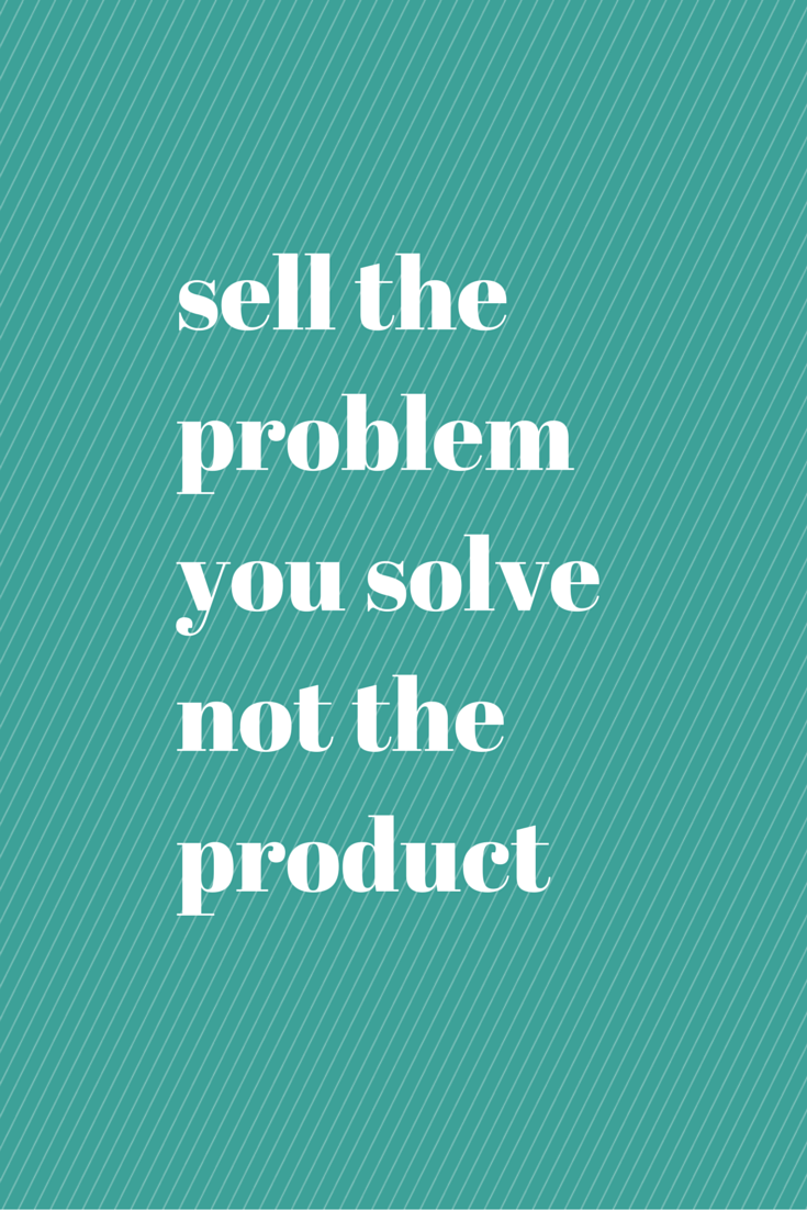 how would you solve this problem “t he bigger the problem, the bigger the hero” if you solve a big problem for a lot of people, then investors and acquirers are far more interested in your business. how would you solve this problem “t he bigger the problem, the bigger the hero” if you solve a big problem for a lot of people, then investors and acquirers are far more interested in your business.