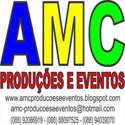 AMC Produções e Eventos